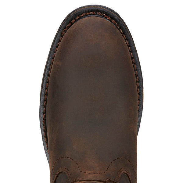Ariat Mens Workhog Composite Toe