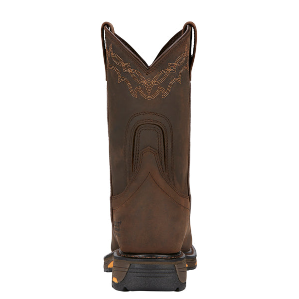 Ariat Mens Workhog Composite Toe