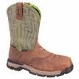 Ariat Rebar Flex Western H20