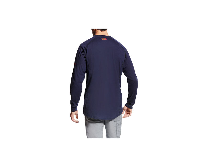 Ariat FR Henley para hombre