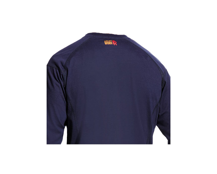 Ariat FR Henley para hombre