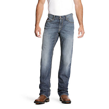 Corte de bota inherente Ariat FR M4