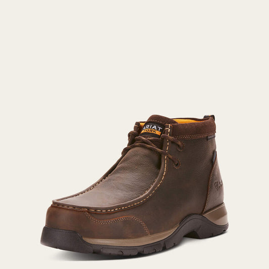 Ariat Edge LTE - Puntera compuesta para hombre