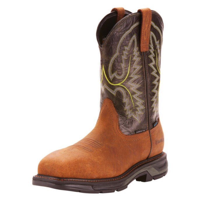Ariat Workhog XT Square toe