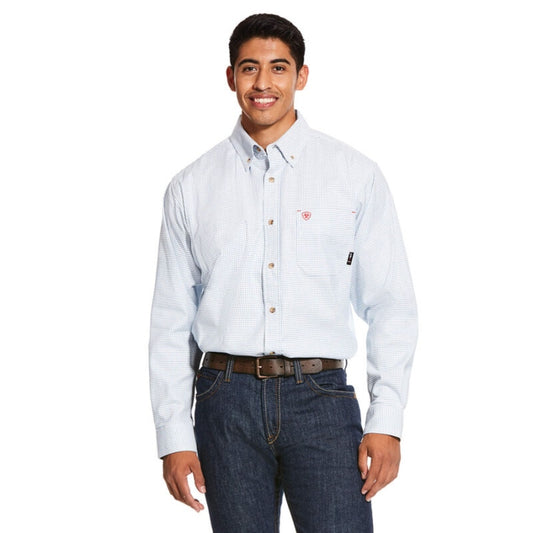 Ariat FR Twill Drst Clss Wk St