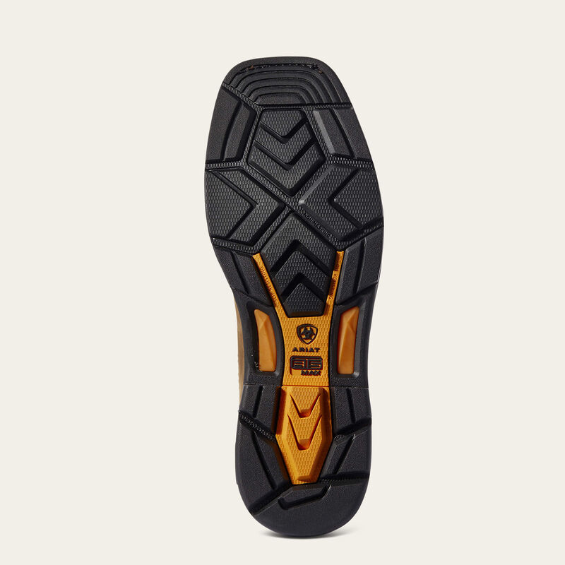 Ariat Men's Workhog XT Carbon Toe