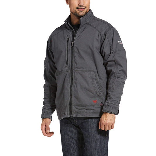 Ariat FR Canvas Field Jacket