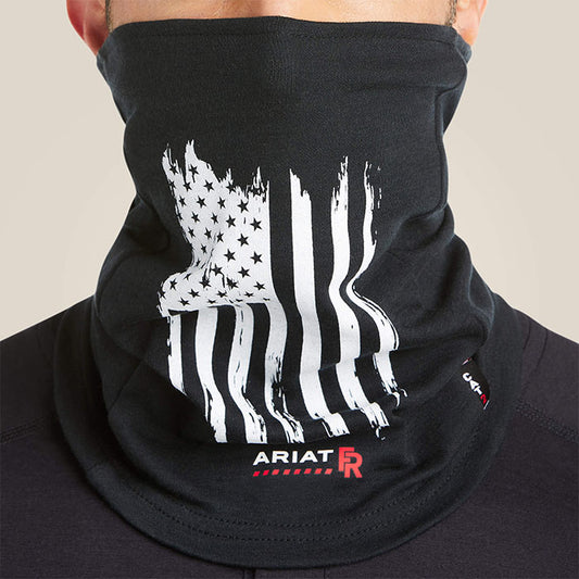 Polaina de bandera Ariat FR Polartec