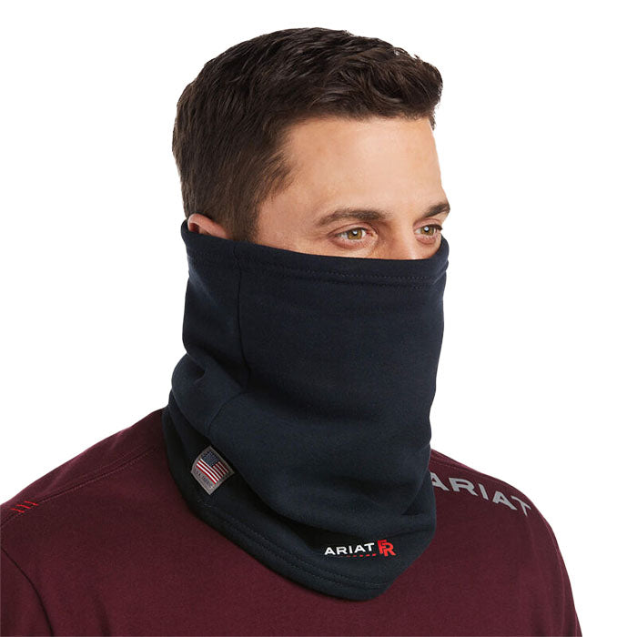 Polaina de cuello Ariat FR Fleece