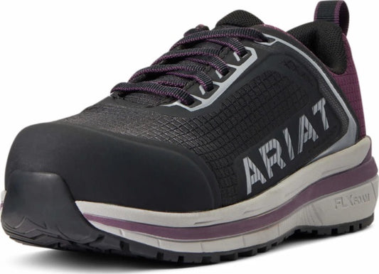 Ariat Women's Outpace Composite Toe