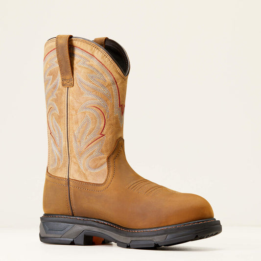 Ariat Workhog XT Waterproof Carbon Toe