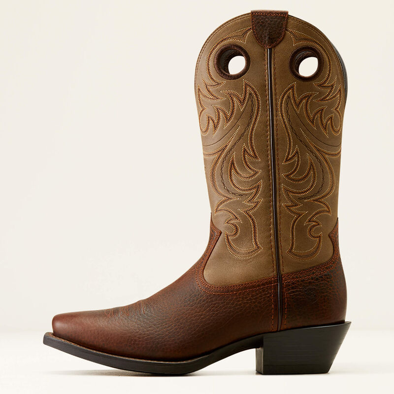 Ariat Sport Square Toe Western Boot