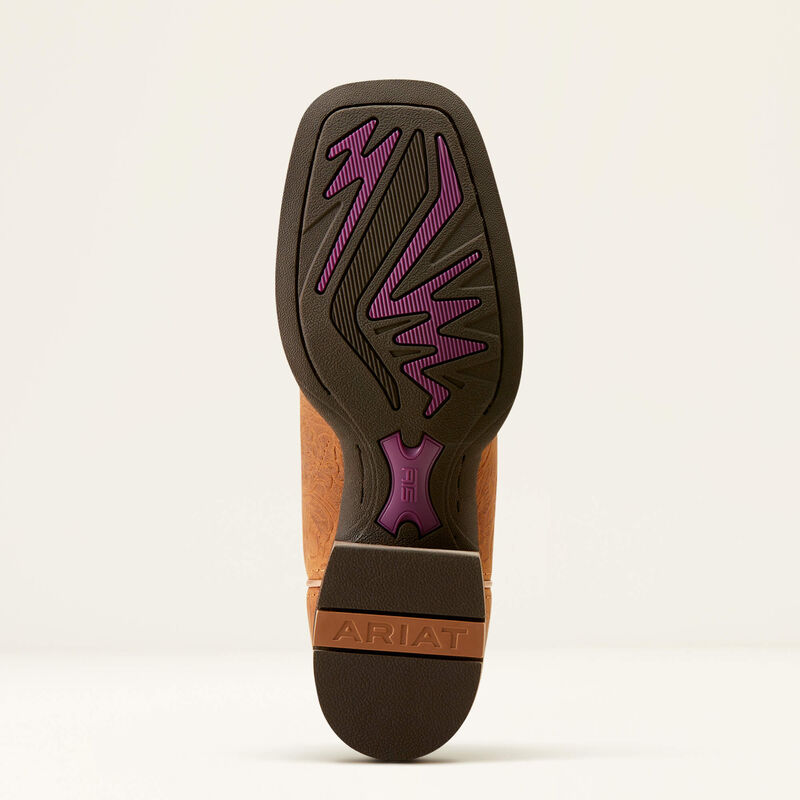 Ariat San Angelo VentTek Women's Western