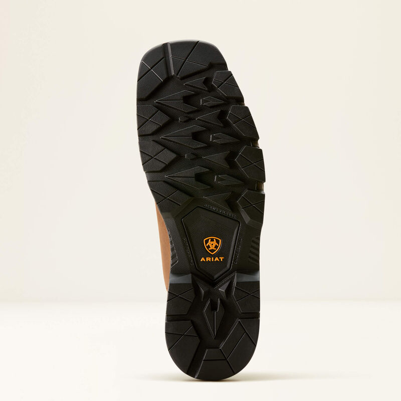 Punta de competición Rebar Flex SD de Ariat para hombre