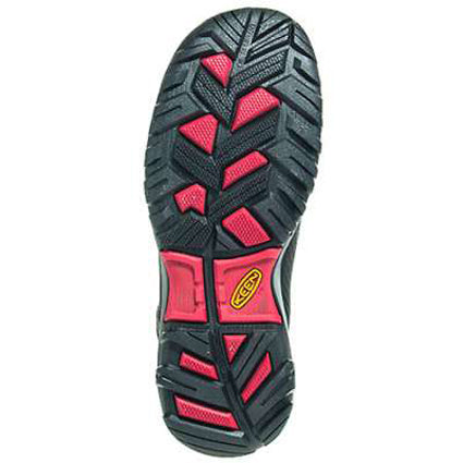 Keen Tucson Mid