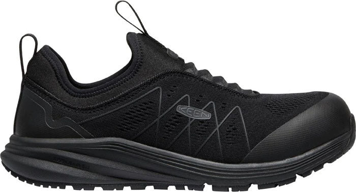 Keen Vista Energy Carb ESD
