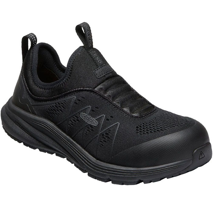 Keen Wmn Vista Energy Carb ESD