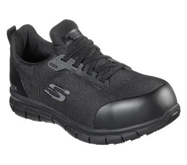 Skecher Wmn Irmo Ally Toe