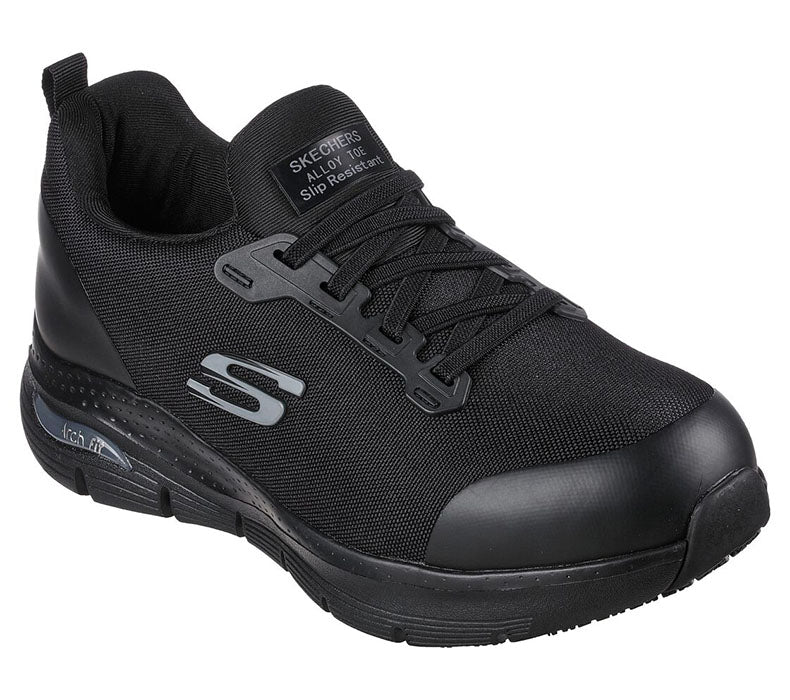 Skechers Wmn Evzan Athl Alloy