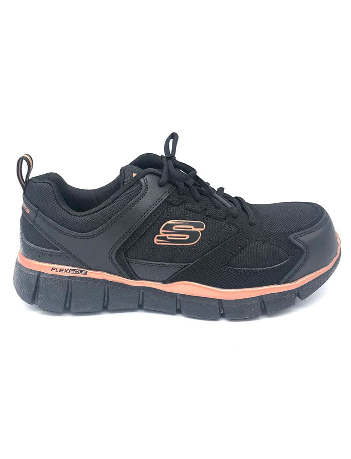 Skechers Wmn Kanpur ESD Comp