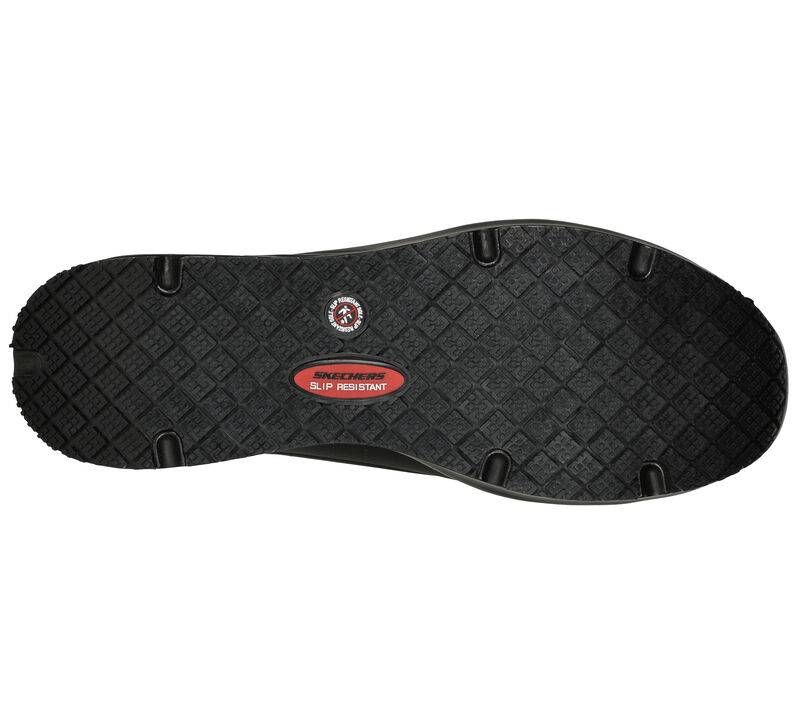 Skechers Womens Uno Deloney Composite Toe