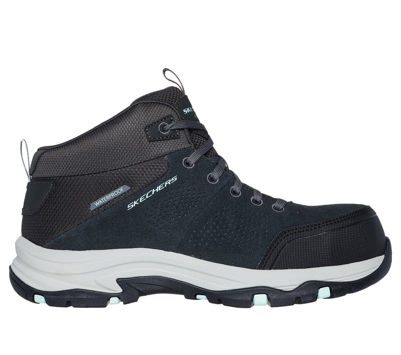 Skechers Women's Scarsoll Carbon Toe