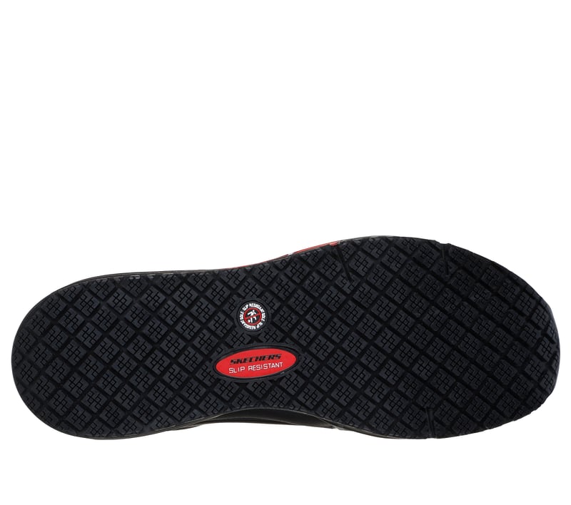 Skechers Uno SR-Taun Carbon Toe
