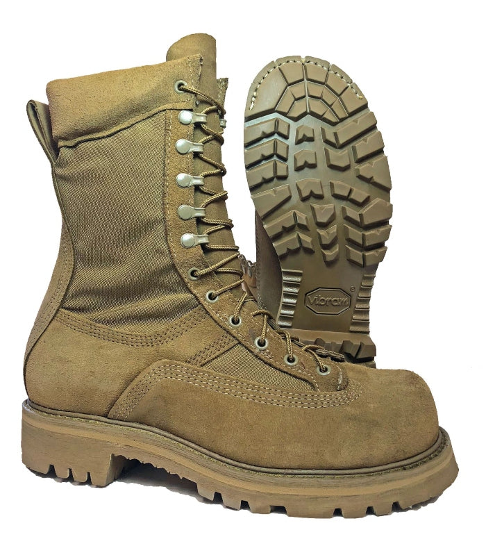 Hoffman Coyote 10" WP logger