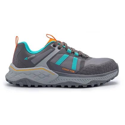 Avenger Women's Aero Trail Composite Toe