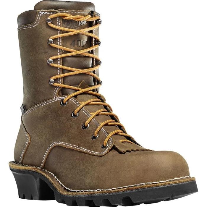 Danner 8" Logger 400G