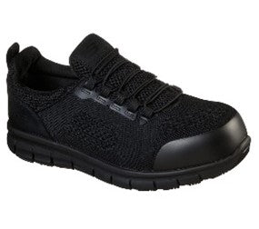 Men Synergy Omat Alloy Toe