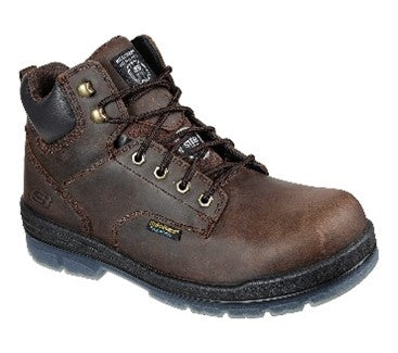 Skecher Argum St Wp