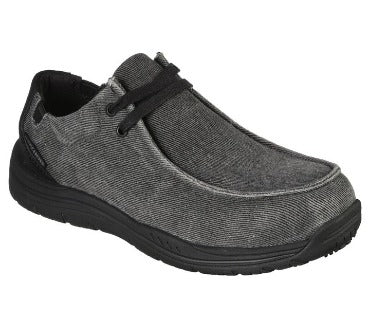 Skechers Ostego Alloy
