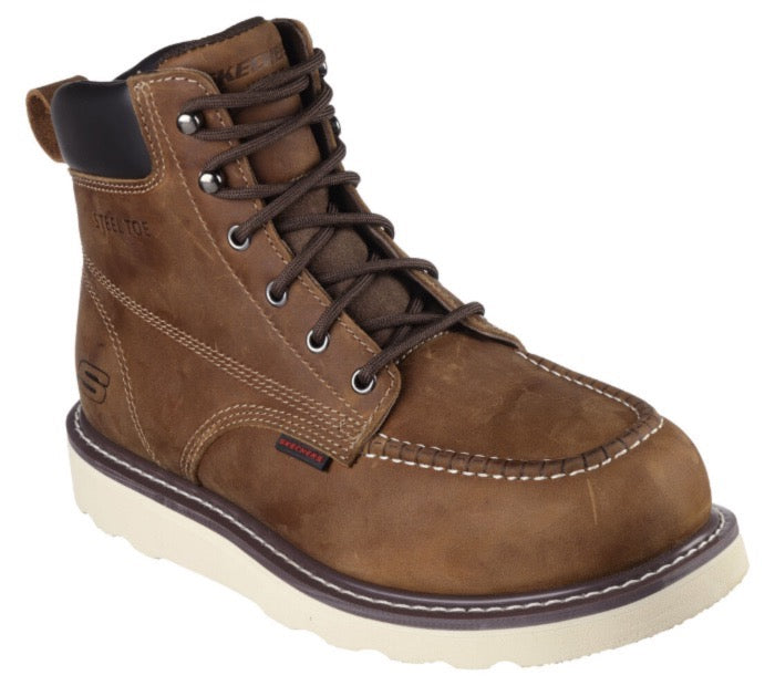 Skechers Truett Welted St Boot