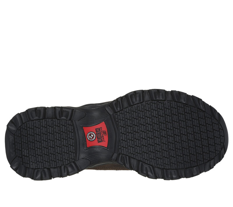 Skechers Slip-ins Holdredge Ryker con puntera de material compuesto