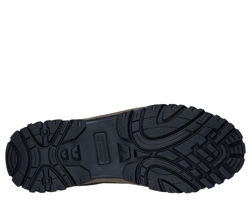 Skechers Relment-Erett Composite Toe
