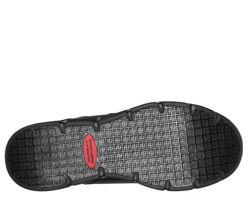 Skechers Slip-ins Work: Corart - Zorrien