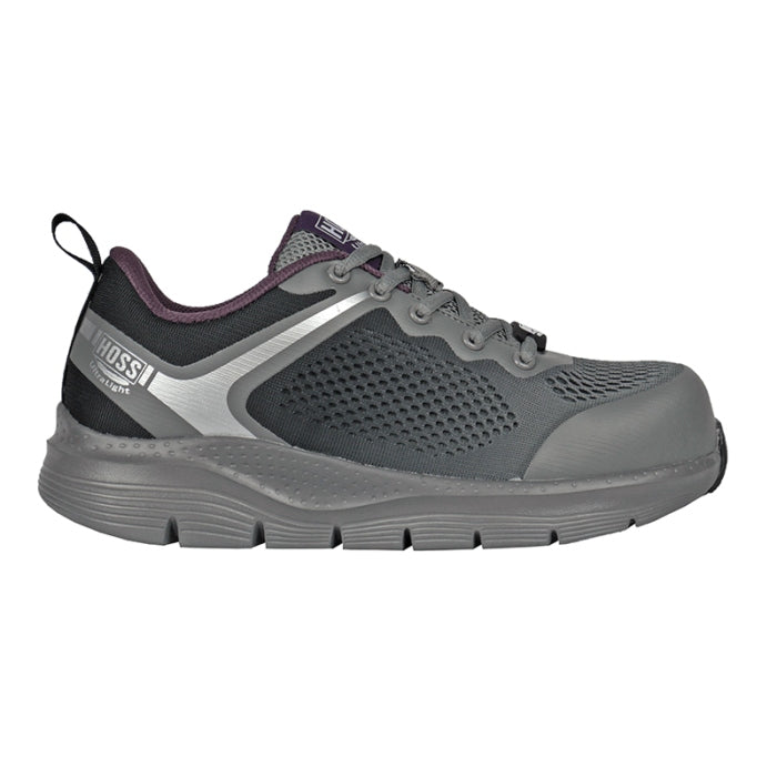 Hoss Wmn Alto Carbon Athletic