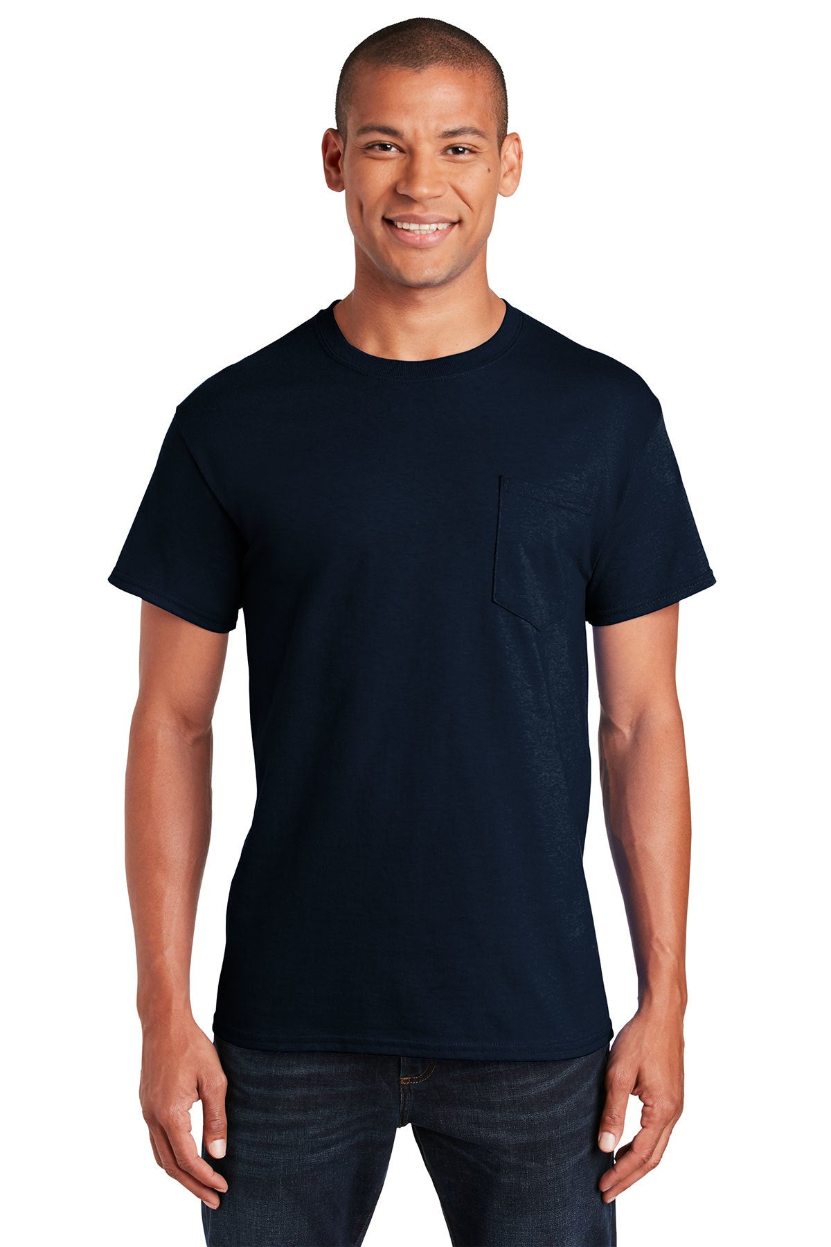 GKN Pocket T-Shirt