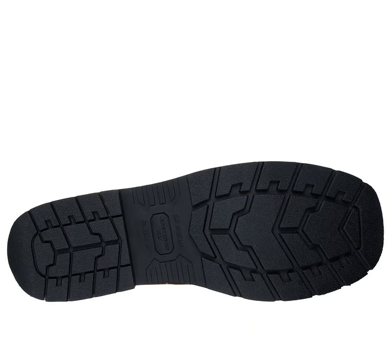 Skechers Men's John Deere Waterproof: Rowood - Moss Burrow