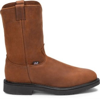 Double Comfort Work Boot