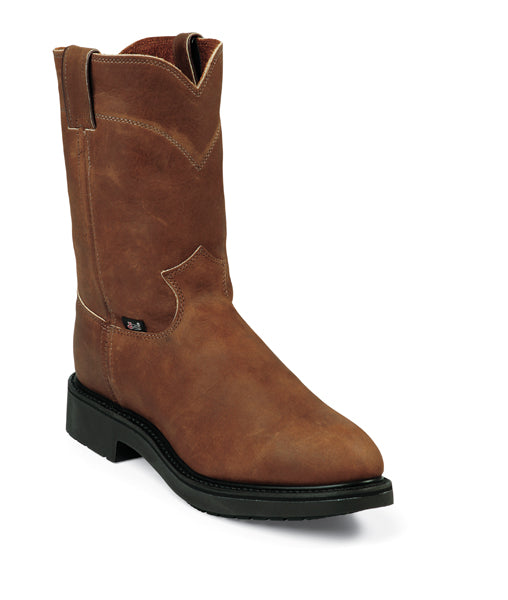 Double Comfort Work Boot