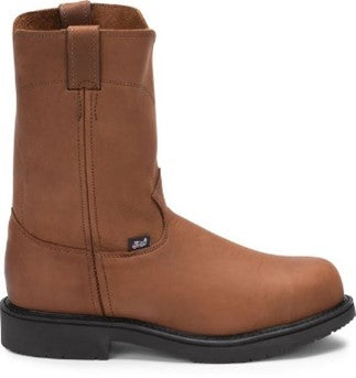 Double Comfort Cowboy Boot
