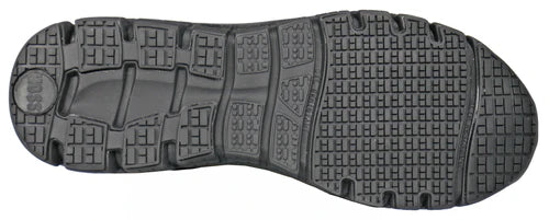 Hoss Tikaboo UL Met Guard Brown Composite Toe