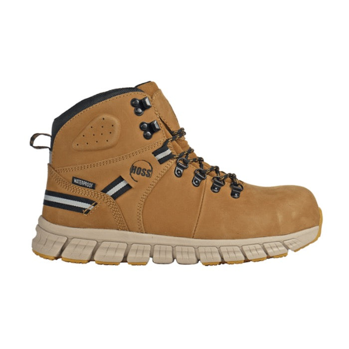 Hoss Ticker Wheat Cp Wp