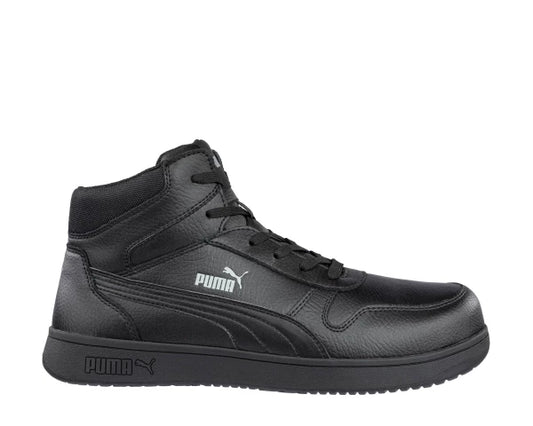 Puma FrontCourt Composite Toe