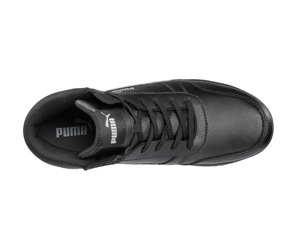 Puma FrontCourt Composite Toe