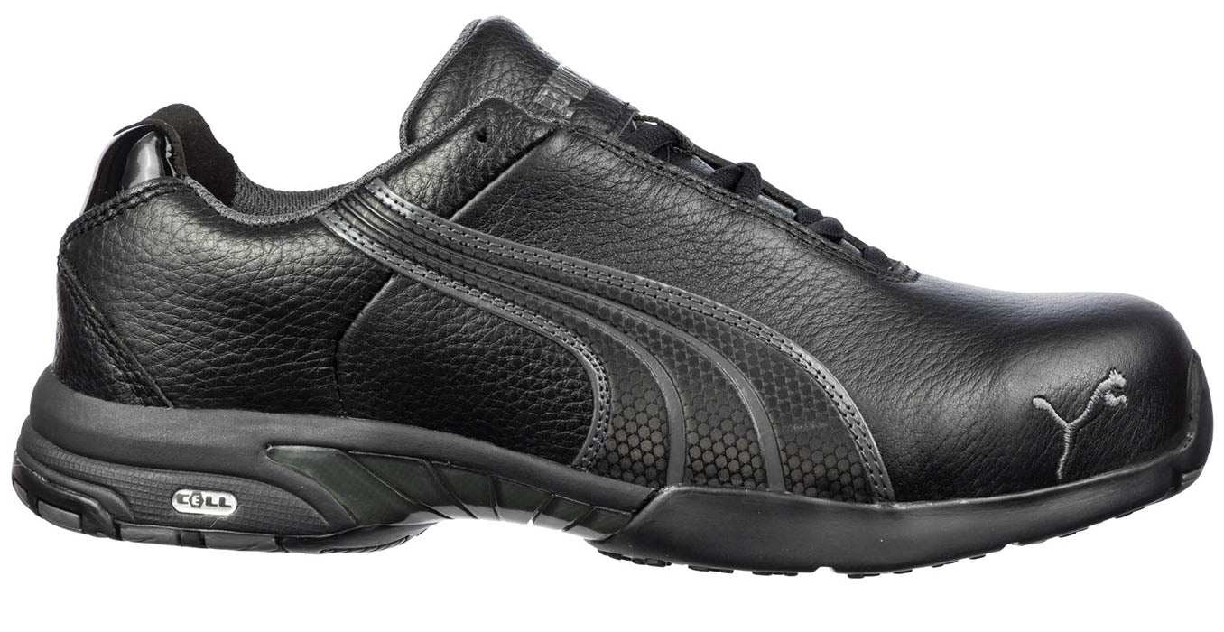 Puma Velocity Wns Low Steel