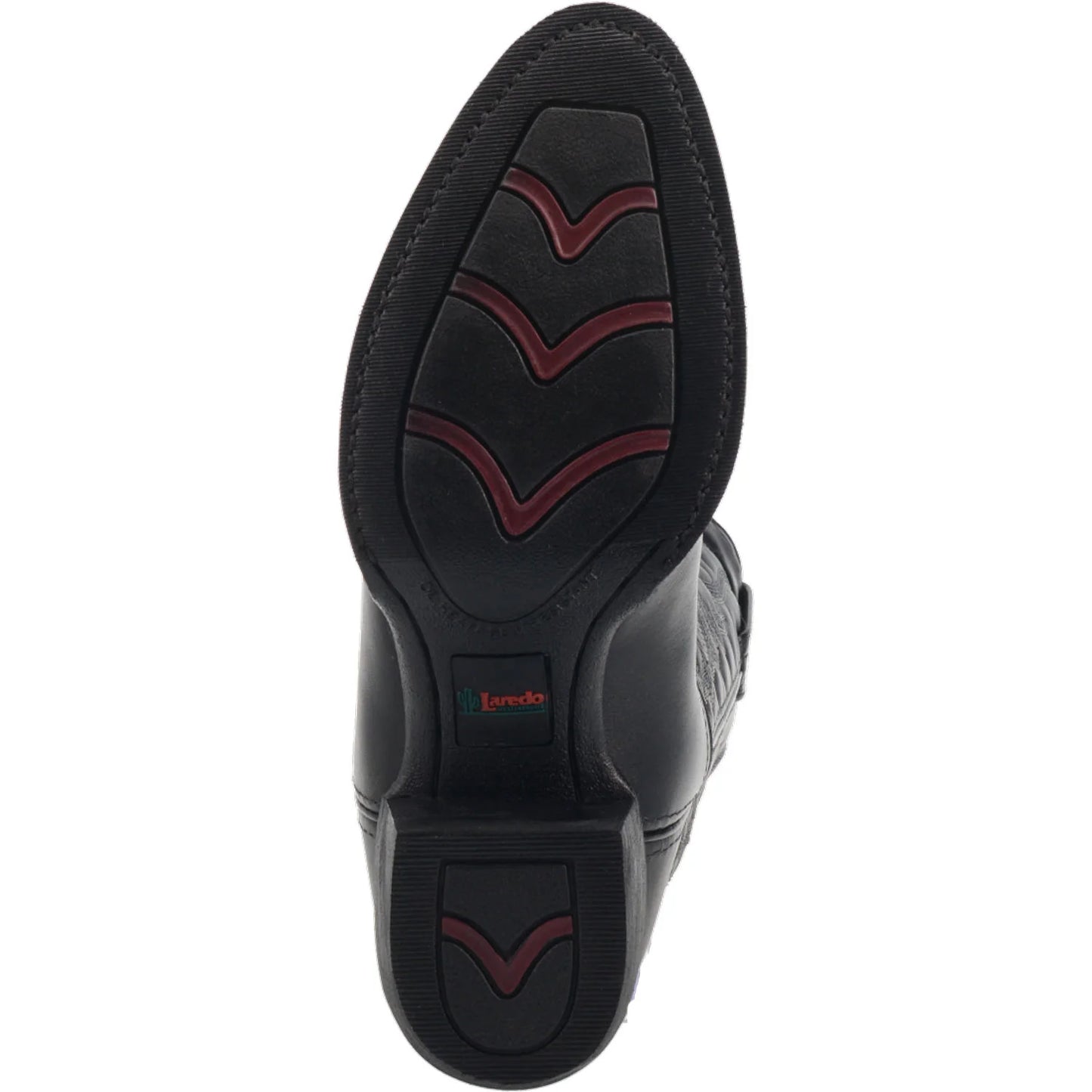 Laredo Birchwood Black