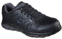 Skechers Ekron Alloy Athletic